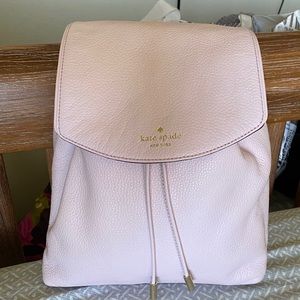 Kate Spade Backpack
